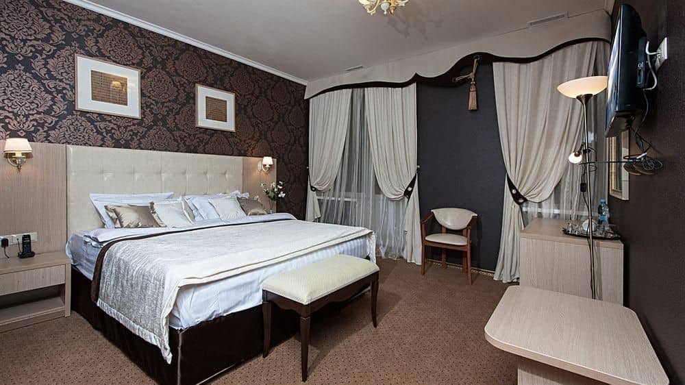 Hotel Mozart Hotel Mozart