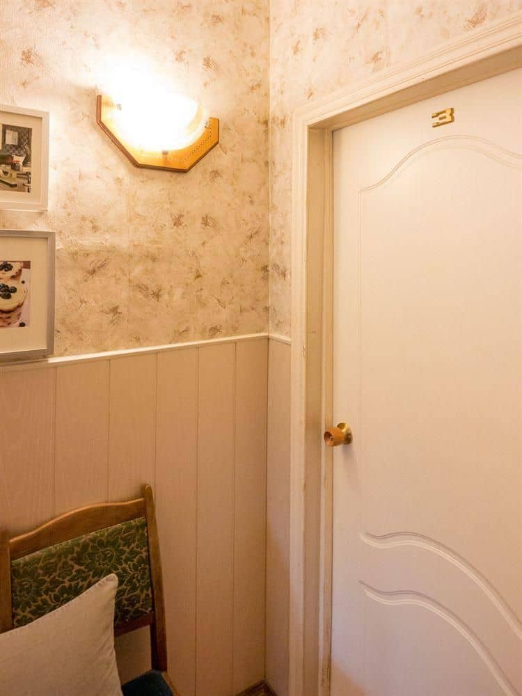 Vanilla Bed and Breakfast