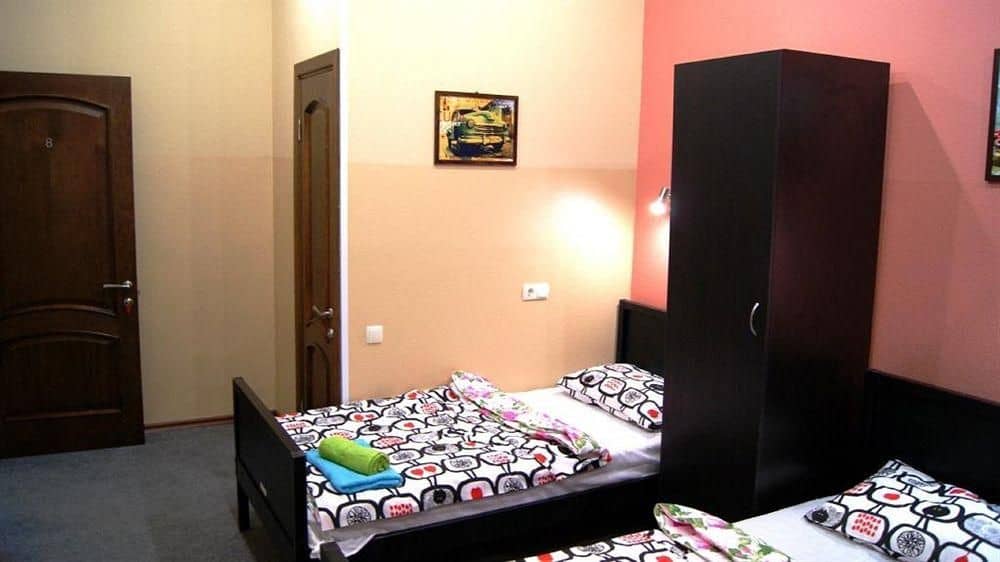 Sokolinaya Gora Mini-Hotel