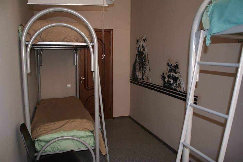 In Touch Hostel