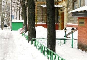 Semenovsky mini-hotel