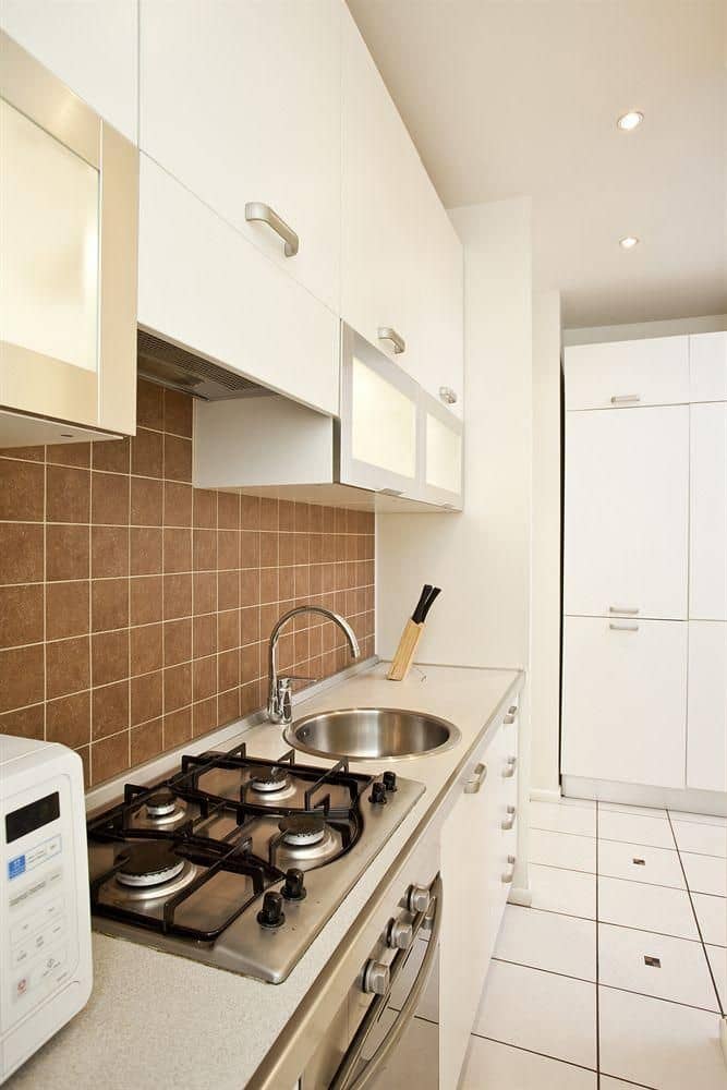 Moscow Suites Tverskaya