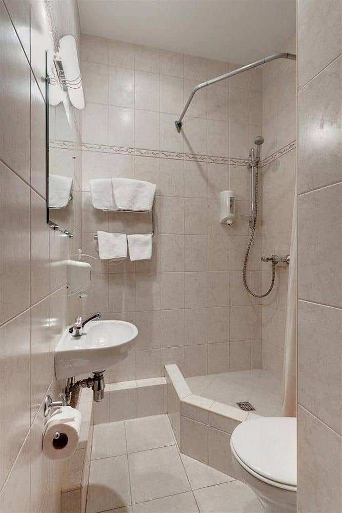 Hotel Bolshoy 19