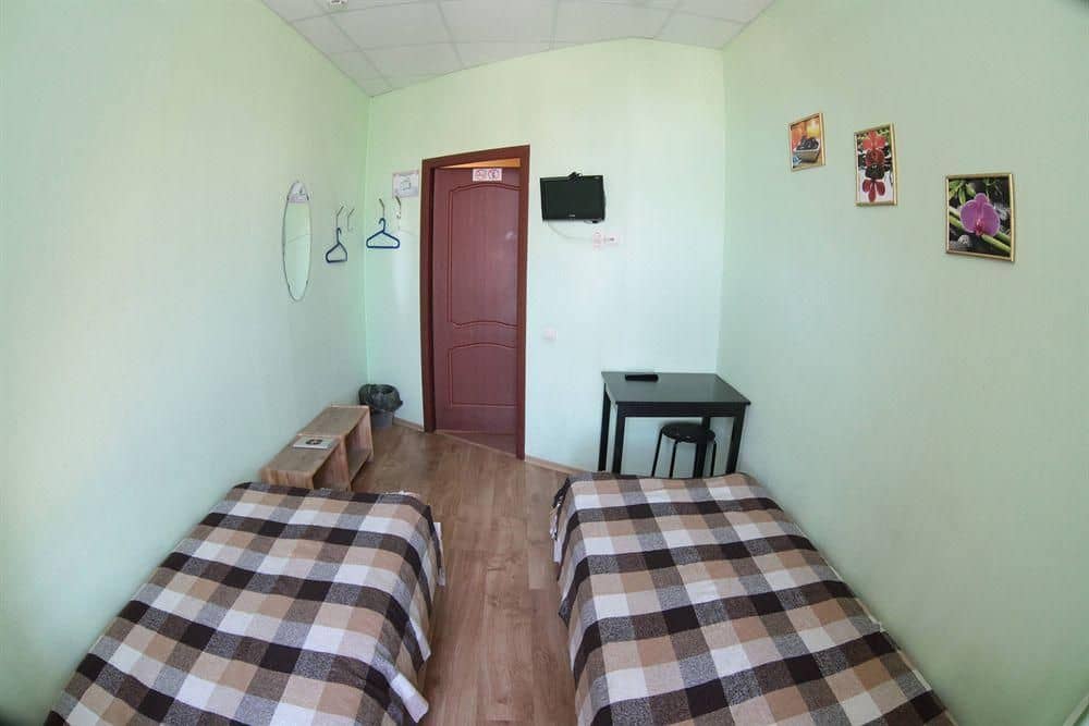 Bugrov Hostel Bugrov Hostel