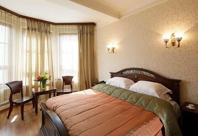 Hotel Gentalion
