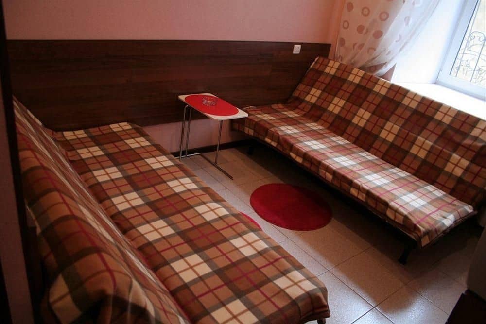 Class Hotel