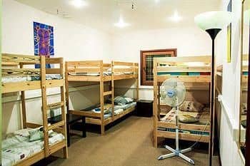 Hostel Shelter