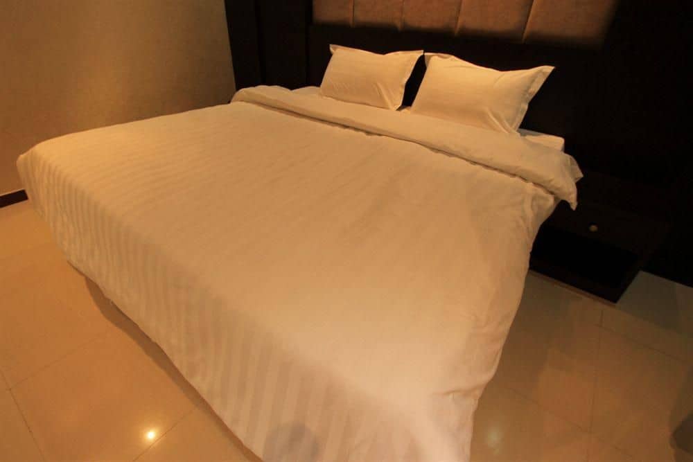 Olaya Suites Olaya Suites