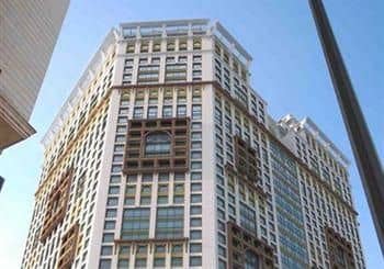Anjum Hotel Makkah