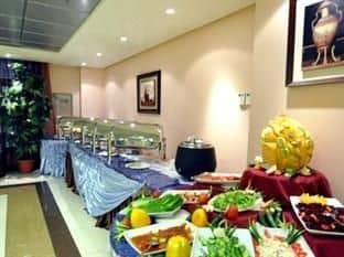 Nawazi Watheer Hotel