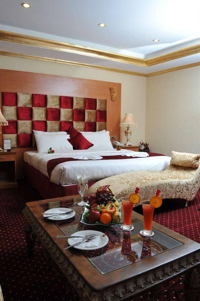 Palestine Hotel Makkah Palestine Hotel Makkah