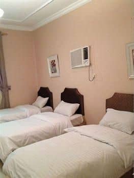 Al Alya Hotel Rooms and Suites Al Alya Hotel Rooms and Suites