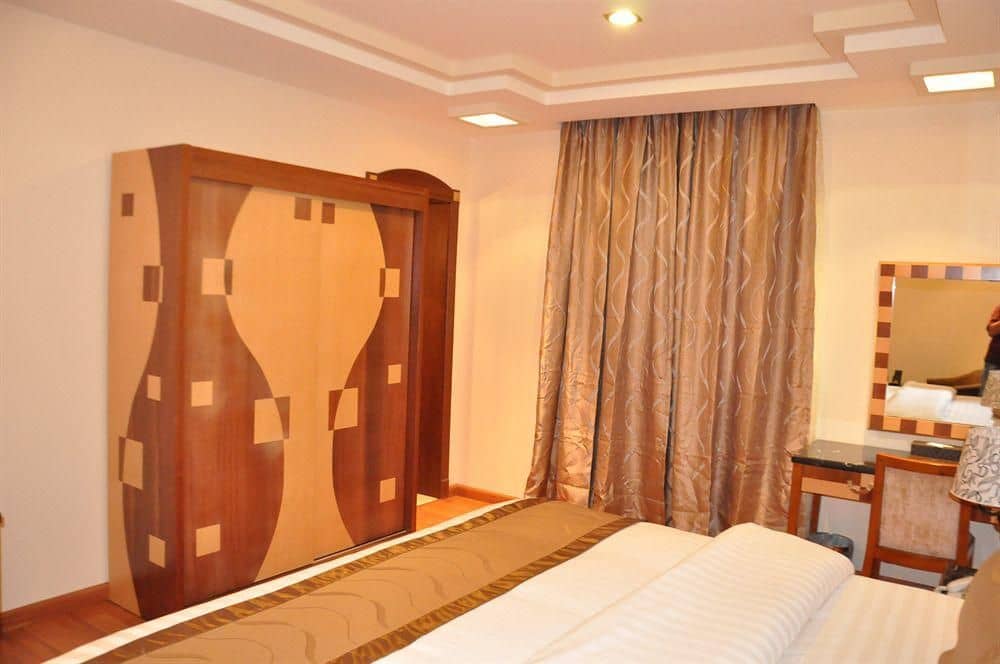 Renz Hotel