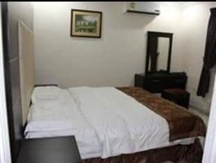 Al Turki Hotel Apartment