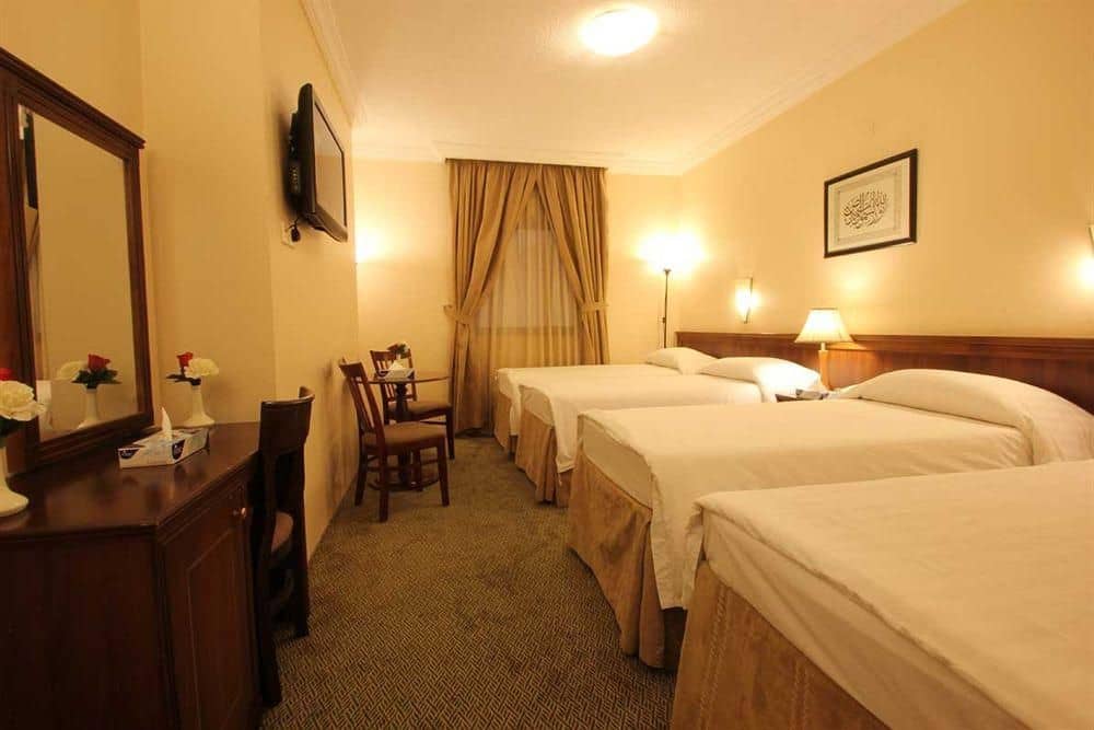 Al Tayseer Towers Hotel