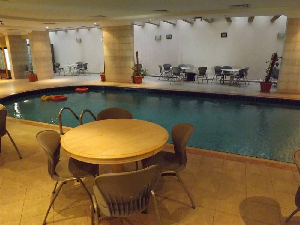 AL Buhira Hotel AL Buhira Hotel