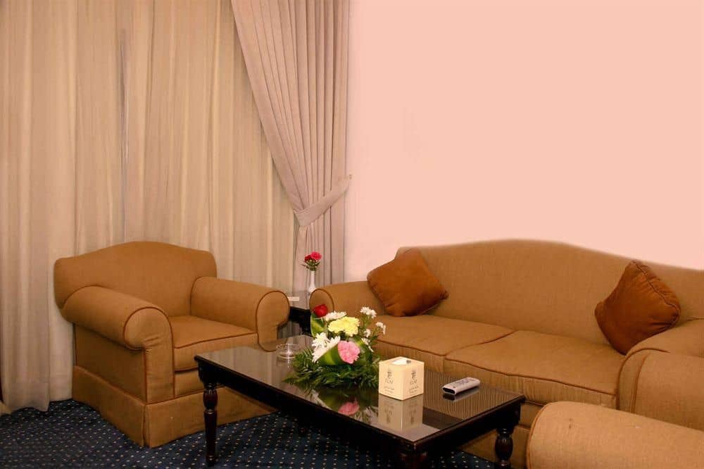 Elaf Mina Hotel Elaf Mina Hotel
