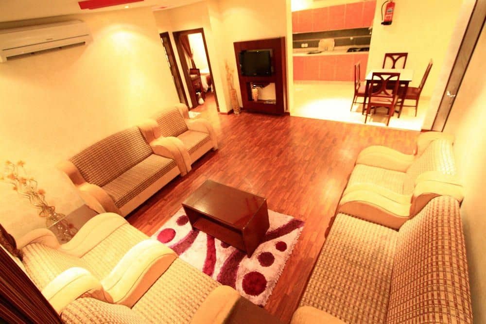 Rest Night Hotel Suites - Taawon - Khan Younis Rest Night Hotel Suites - Taawon - Khan Younis