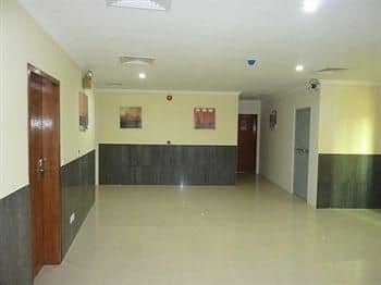 Rest Inn Khobar Rest Inn Khobar