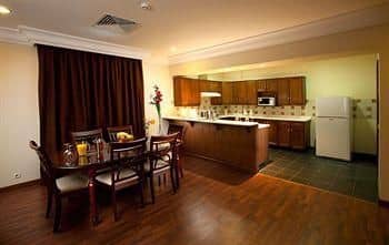 The Palace Hotel Suites The Palace Hotel Suites
