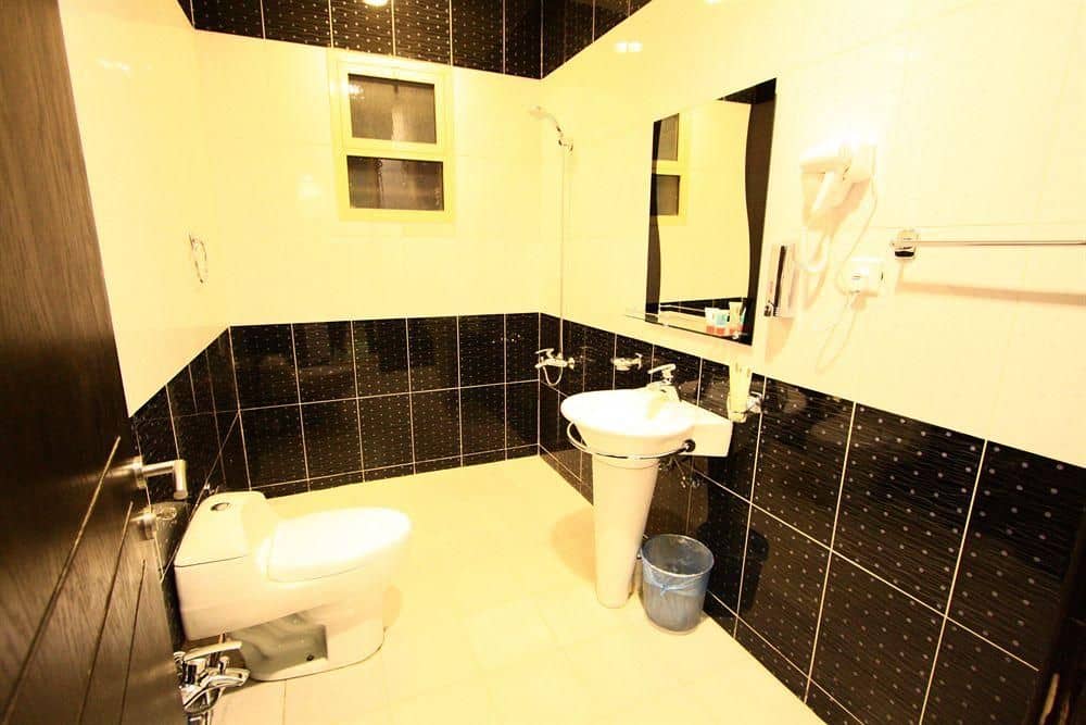 Rest Night Hotel Suites - Al Nafal Rest Night Hotel Suites - Al Nafal