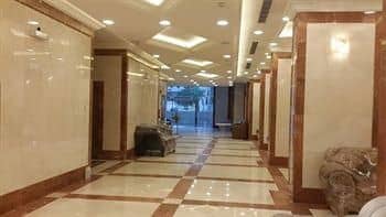 Qasr Alazzizia Hotel Qasr Alazzizia Hotel