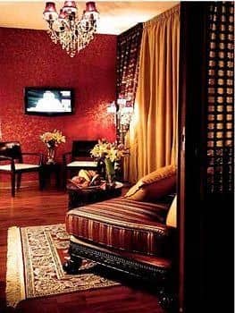 Almuthana Hotel Almuthana Hotel