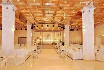 Saladin Hotel Saladin Hotel
