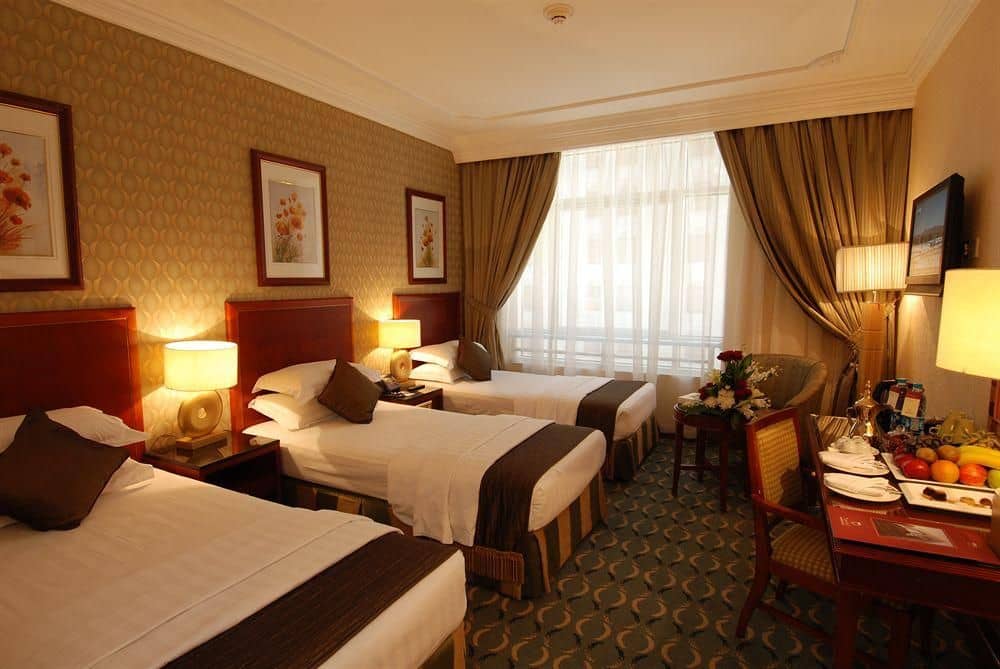 Dyar International Madinah Dyar International Madinah
