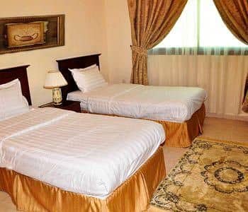 Ewa Safari Hotel Apartment Ewa Safari Hotel Apartment