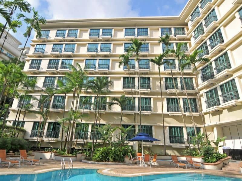 Darby Park Executive Suites