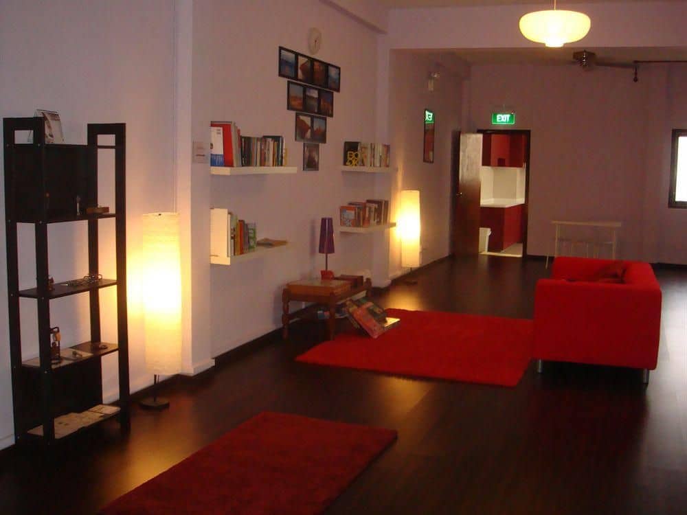 Gusti Bed & Breakfast