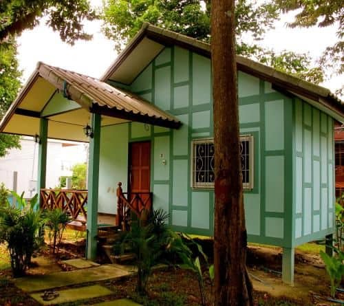 Chawlay Resort Koh Lipe Chawlay Resort Koh Lipe