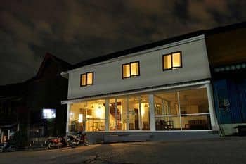 Pier 24 Boutique Guesthouse