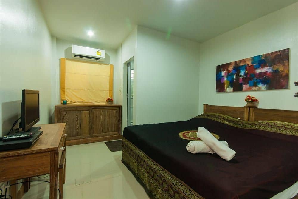 Victor Residence Hua Hin