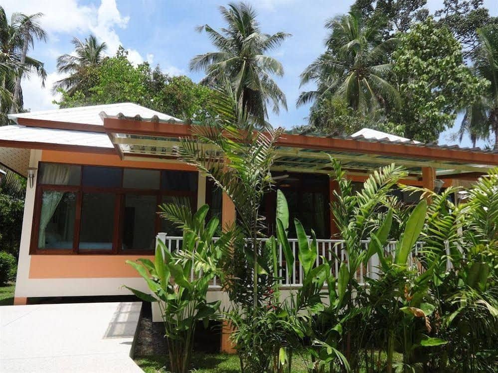 Moon Garden House Moon Garden House