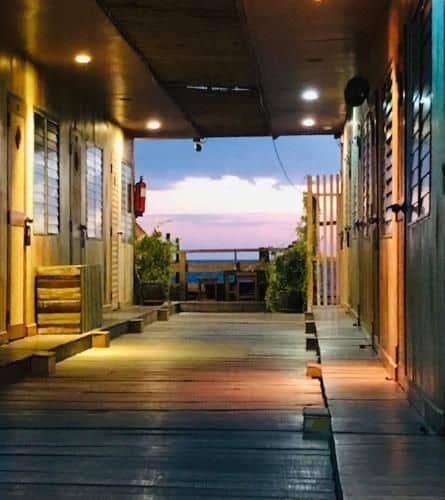 Sukkasem Homestay