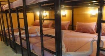 Jenny Hostel Jenny Hostel