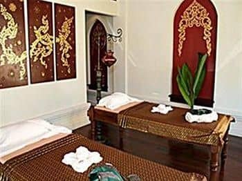 Palm Spa Village