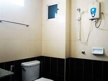 At Home Executive Apartment
