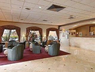 Ramada Plaza Fort Lauderdale Ramada Plaza Fort Lauderdale