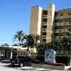 Sun Tower Hotel And Suites