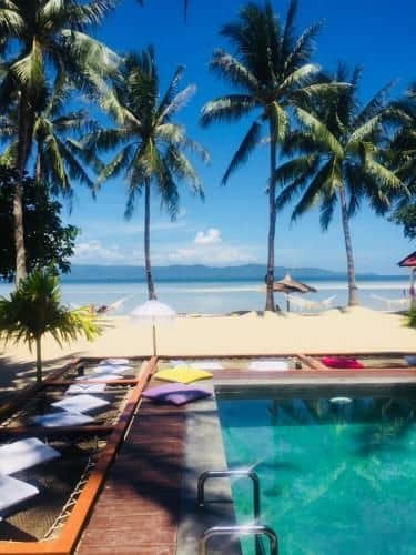 Sea Love Beach Bar und Bungalows Sea Love Beach Bar und Bungalows