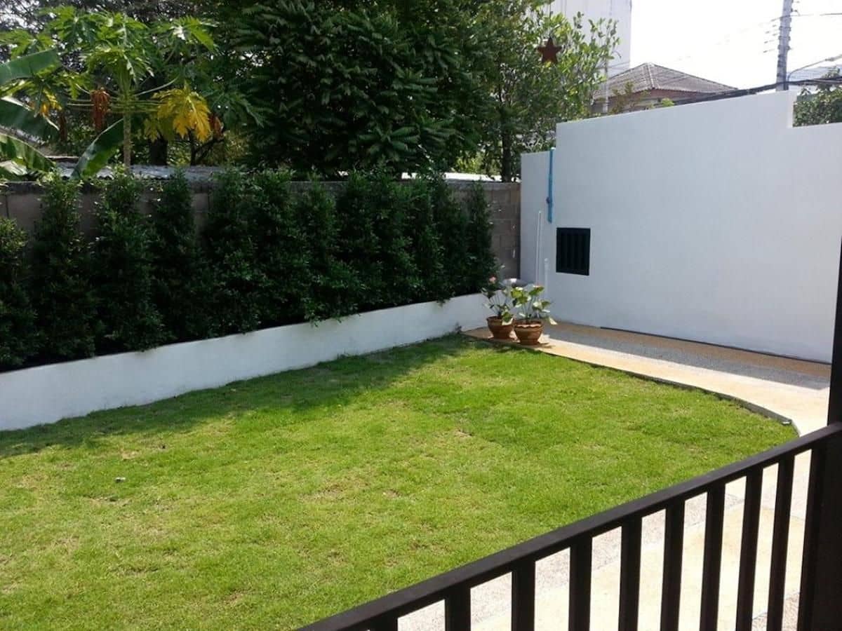 N.P. House Hua Hin
