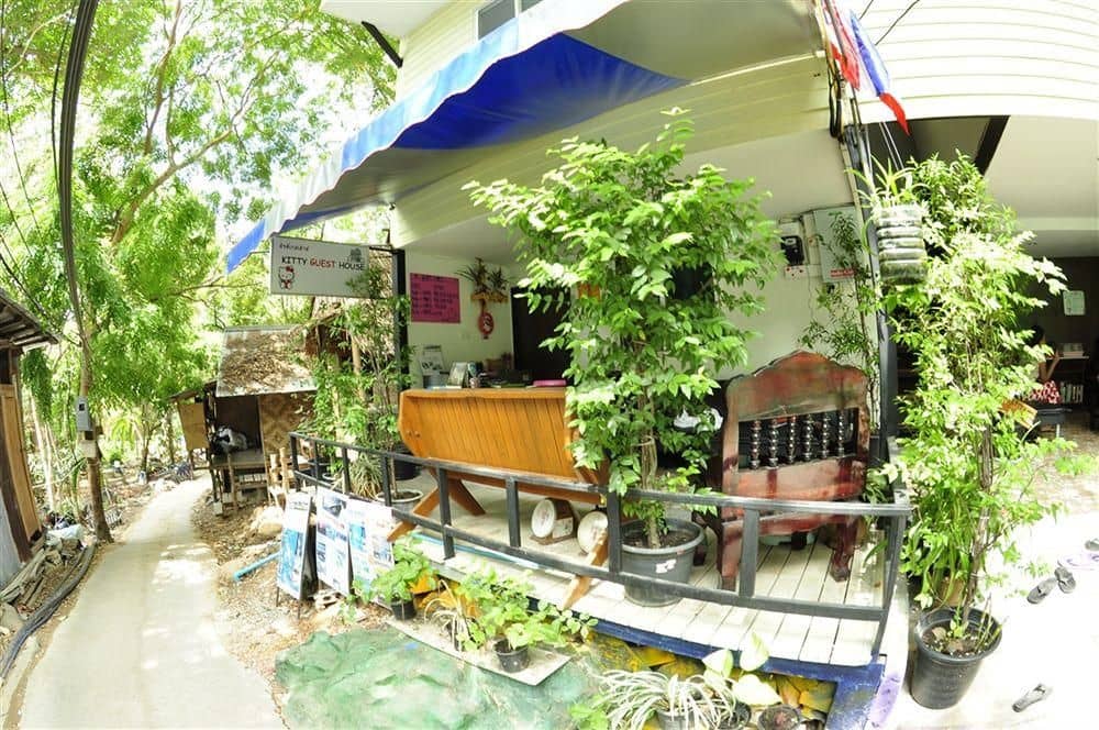 Kitty Guesthouse