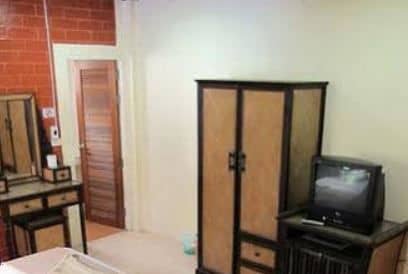 Sunny Guesthouse