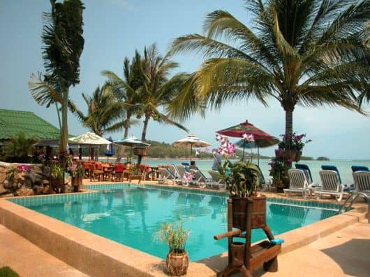 Papillon Resort