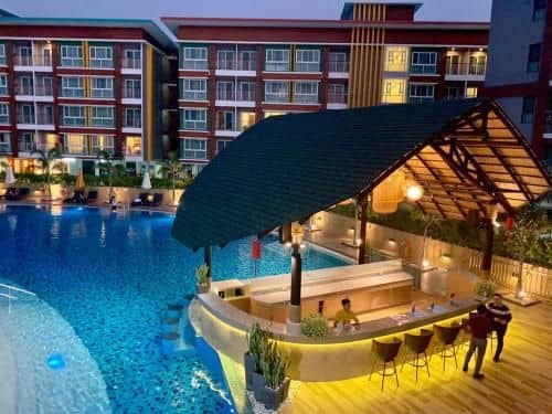 The New Concept Perfect Residence