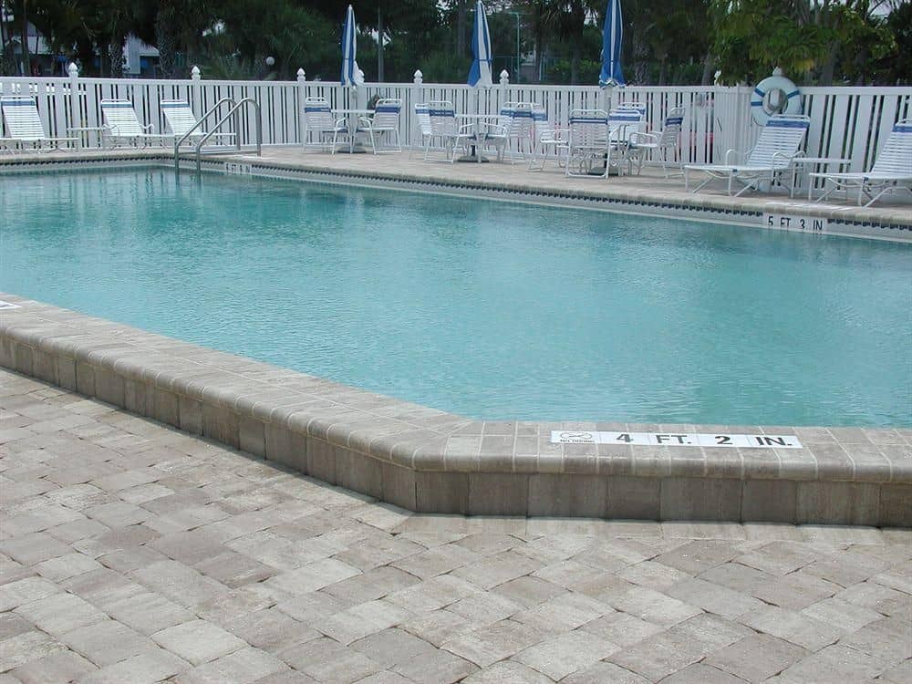 Gulfview Manor Resort