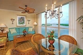 Lovers Key Resort